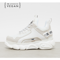 Sneakers og sko Buffalo CLD Chai Street low top Hvid | 1630425, 1