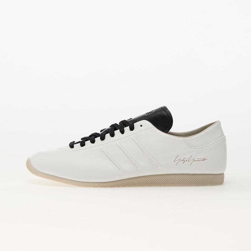 Sneakers og sko Y-3 Y-3 Japan Core Hvid | JS1110