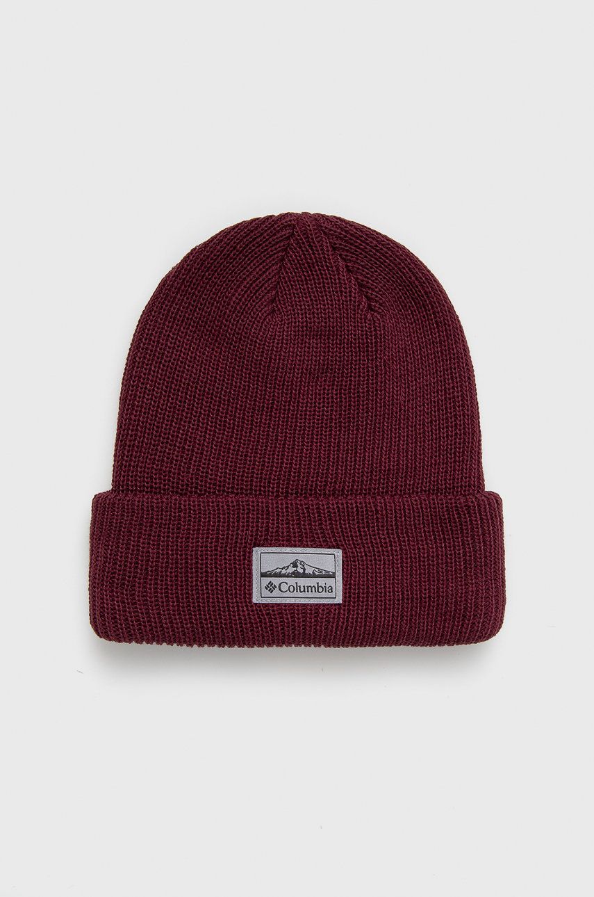 Beanie Columbia Lost Lager Ii Bourgogne | 1975921, 0