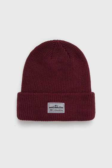 Beanie Columbia Lost Lager Ii Bourgogne | 1975921, 0
