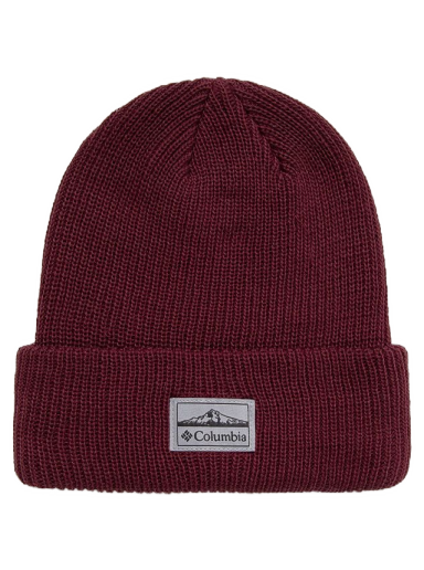 Beanie Columbia Lost Lager Ii Bourgogne | 1975921