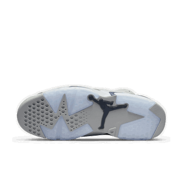 Sneakers og sko Jordan Air Jordan 6 Retro "Georgetown" Grå | CT8529-012, 2