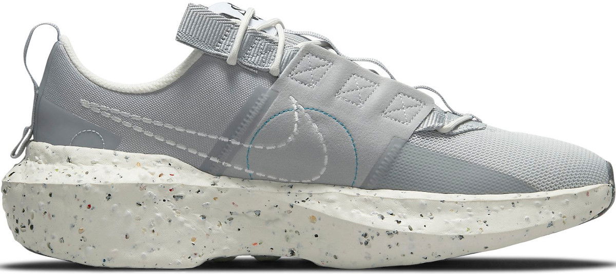 Sneakers og sko Nike Crater Impact "Grey Fog" Grå | db2477-003, 1