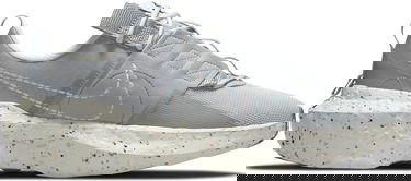 Sneakers og sko Nike Crater Impact "Grey Fog" Grå | db2477-003, 1
