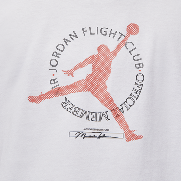 Tanktop Jordan Flight MVP Tank Top Hvid | DX9575-100, 2