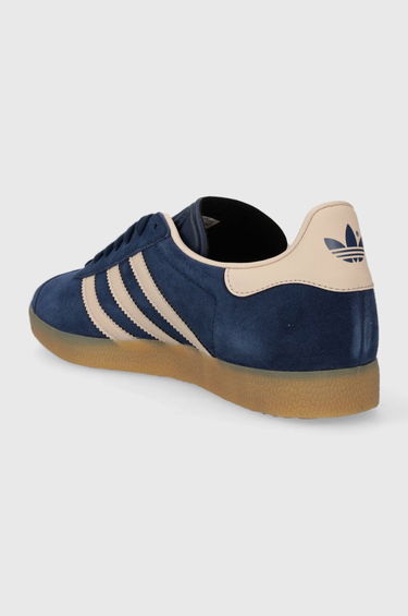 Sneakers og sko adidas Originals Gazelle Blue 35 1/3 Mørkeblå | IG6201, 3