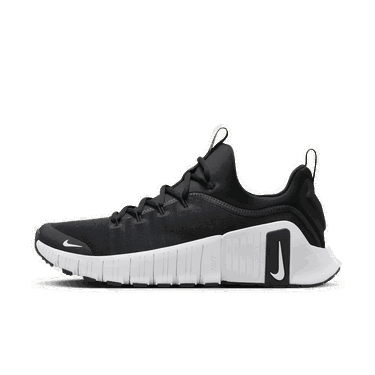 Sneakers og sko Nike Free Metcon Sort | FJ7127-001, 0