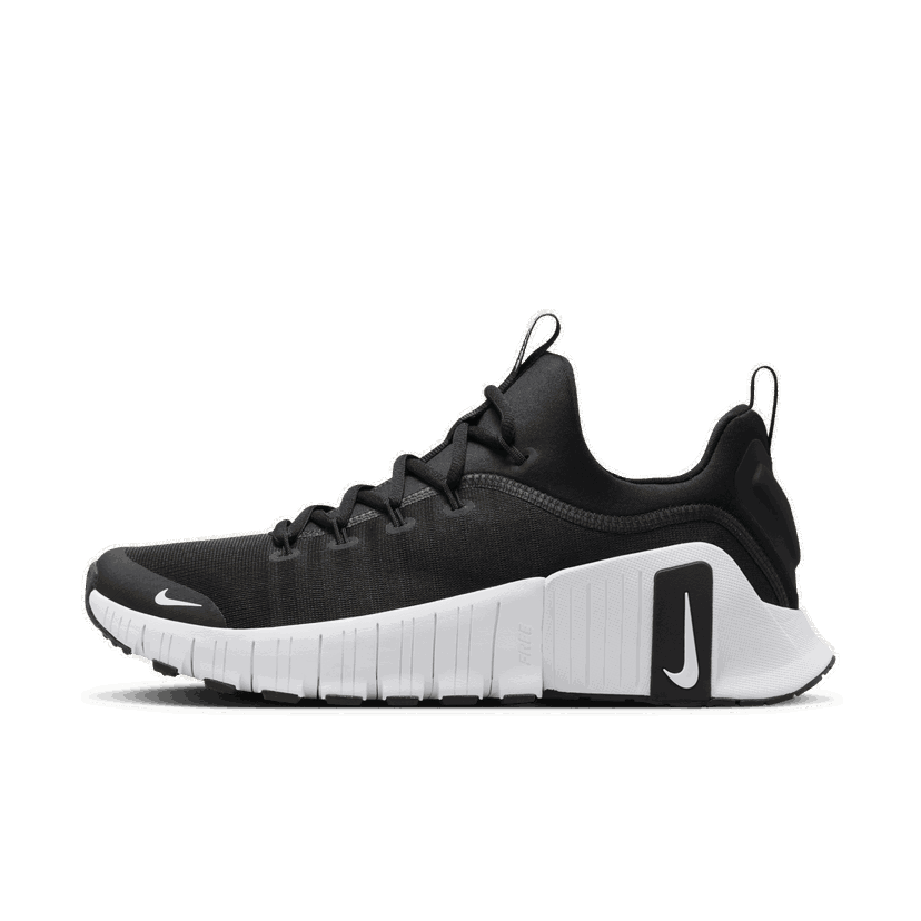 Sneakers og sko Nike Free Metcon Sort | FJ7127-001