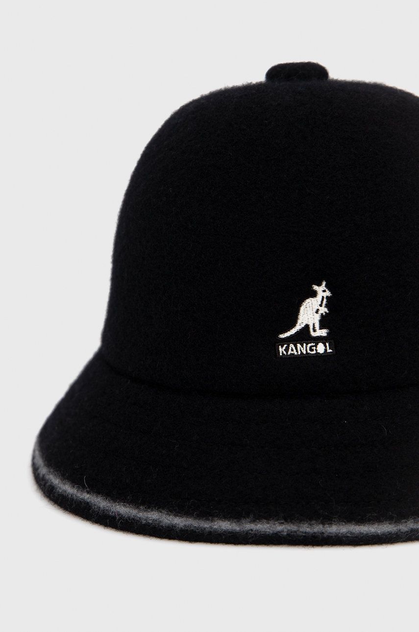 Hat Kangol Hat Sort | K3181ST.BO013, 1