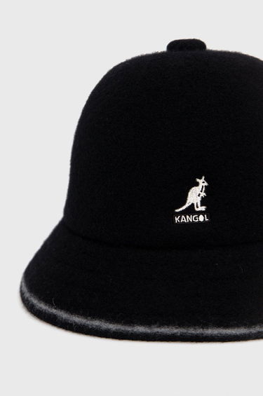 Hat Kangol Hat Sort | K3181ST.BO013, 1