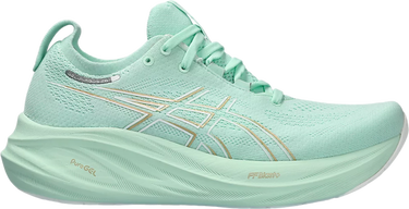 Sneakers og sko Asics GEL-NIMBUS 26 Blå | 1012b601-300, 0