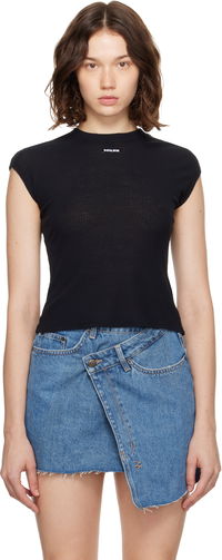 Ksubi Staple Short Sleeve T-Shirt
