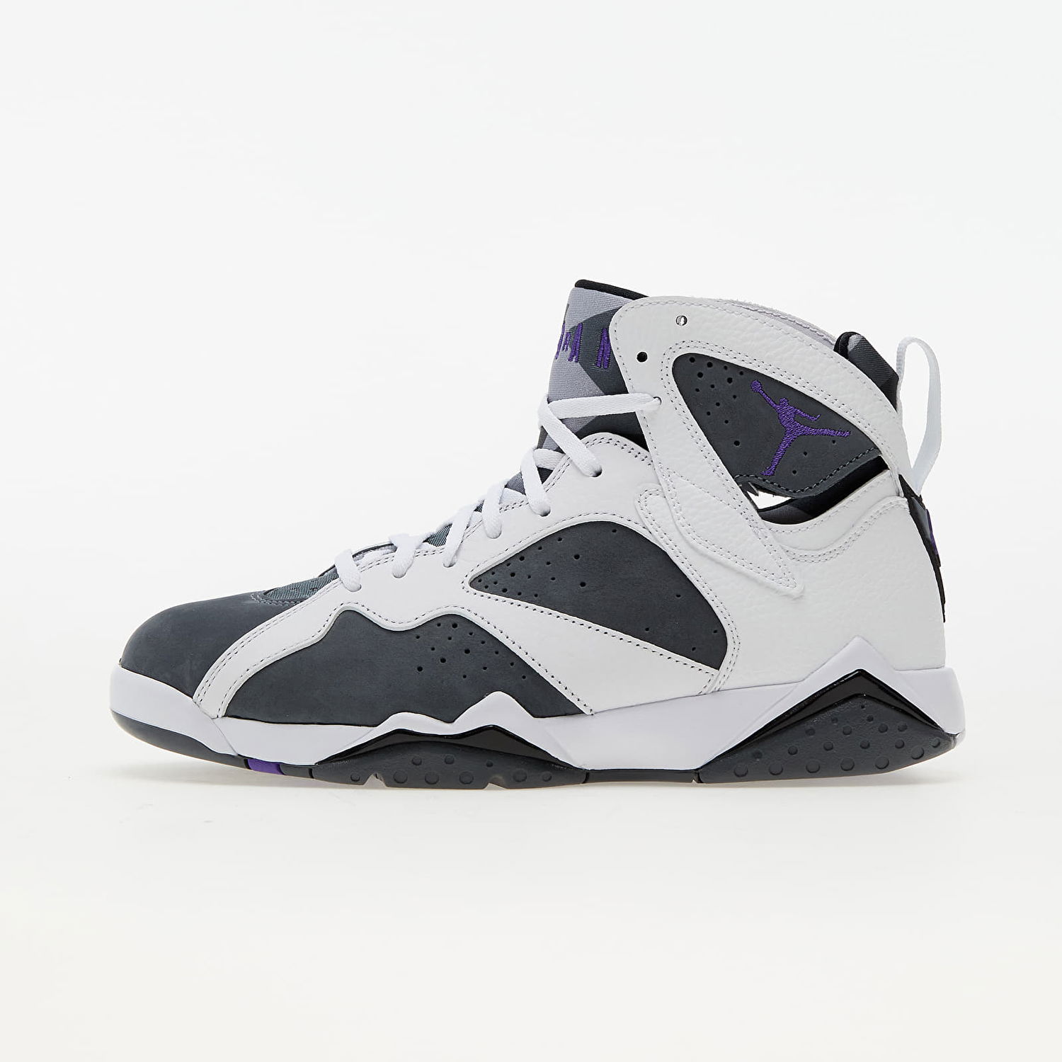 Sneakers og sko Jordan Air Jordan 7 Retro "Flint" Grå | CU9307-100, 0