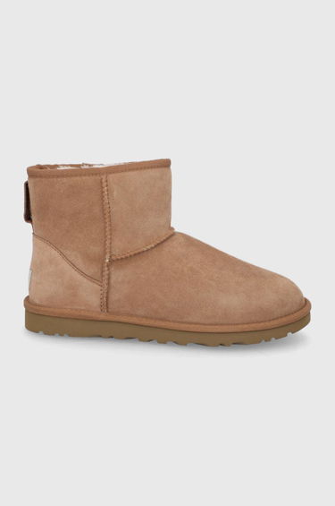 Sneakers og sko UGG Classic Brun | 1002072.CHE, 0