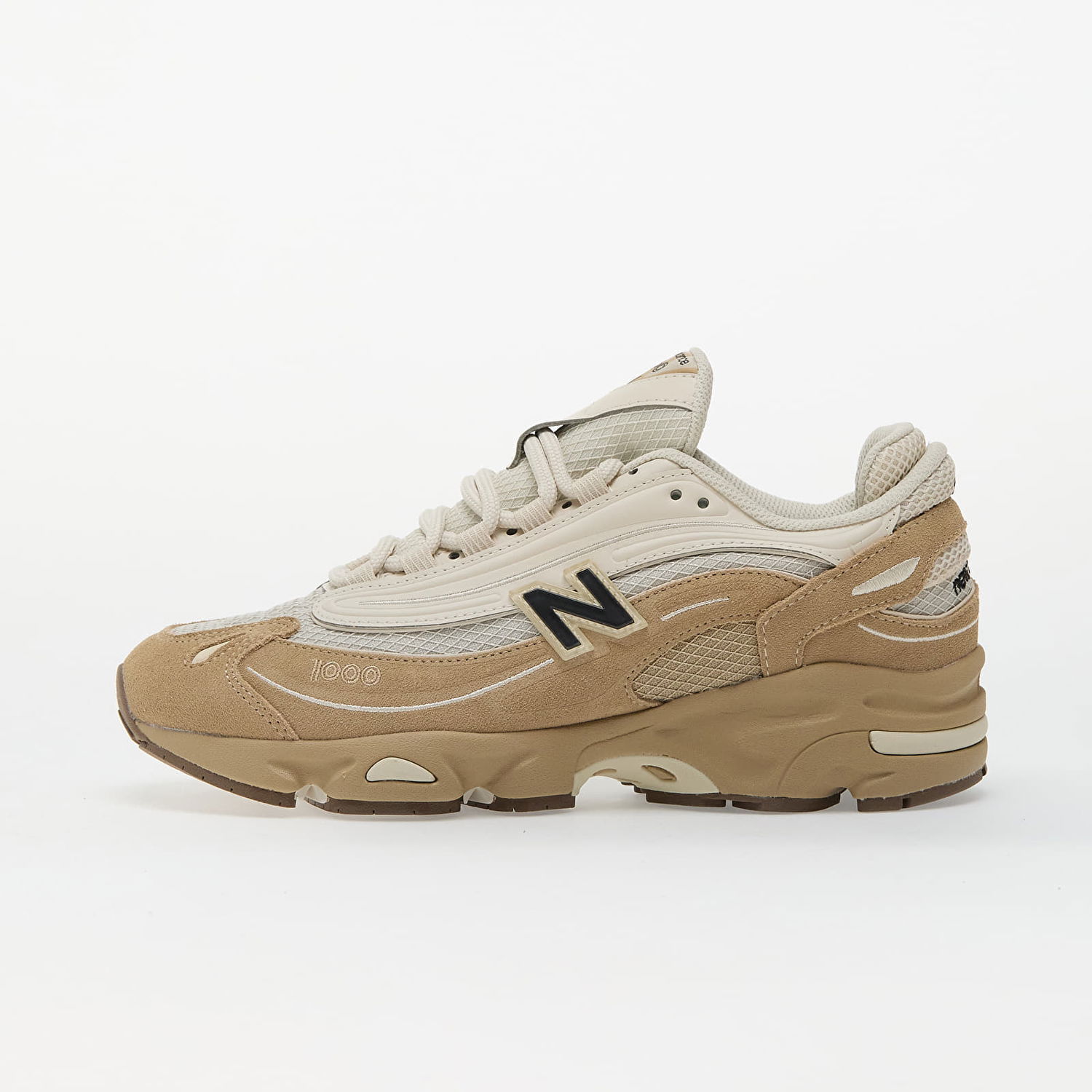 Sneakers og sko New Balance 1000 Beige | M1000PSP, 0