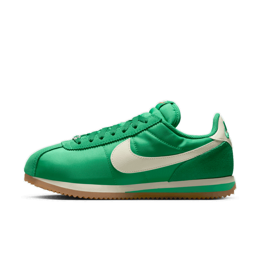 Sneakers og sko Nike Nike Cortez Textile Grøn | DZ2795-301