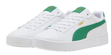 Sneakers og sko Puma Puma Smash v2L Hvid | 365215-003, 2