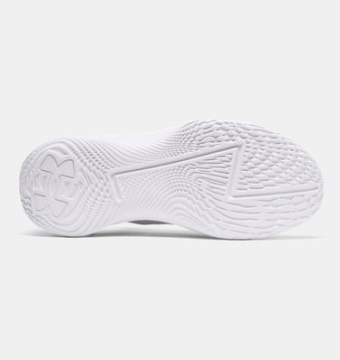 Sneakers og sko Under Armour CURRY 1 Low Flotro Lux Hvid | 3027603-100, 4