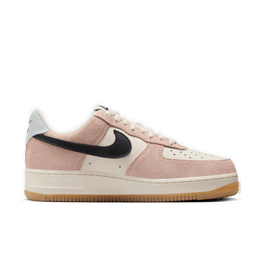 Sneakers og sko Nike Air Force 1 '07 Orange | HJ7342-800, 1
