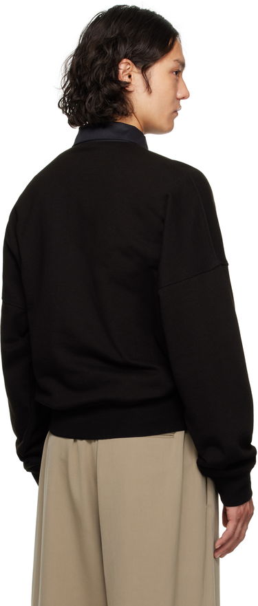 Sweater The Row The Row Dende Polo Sort | 611-K628, 2
