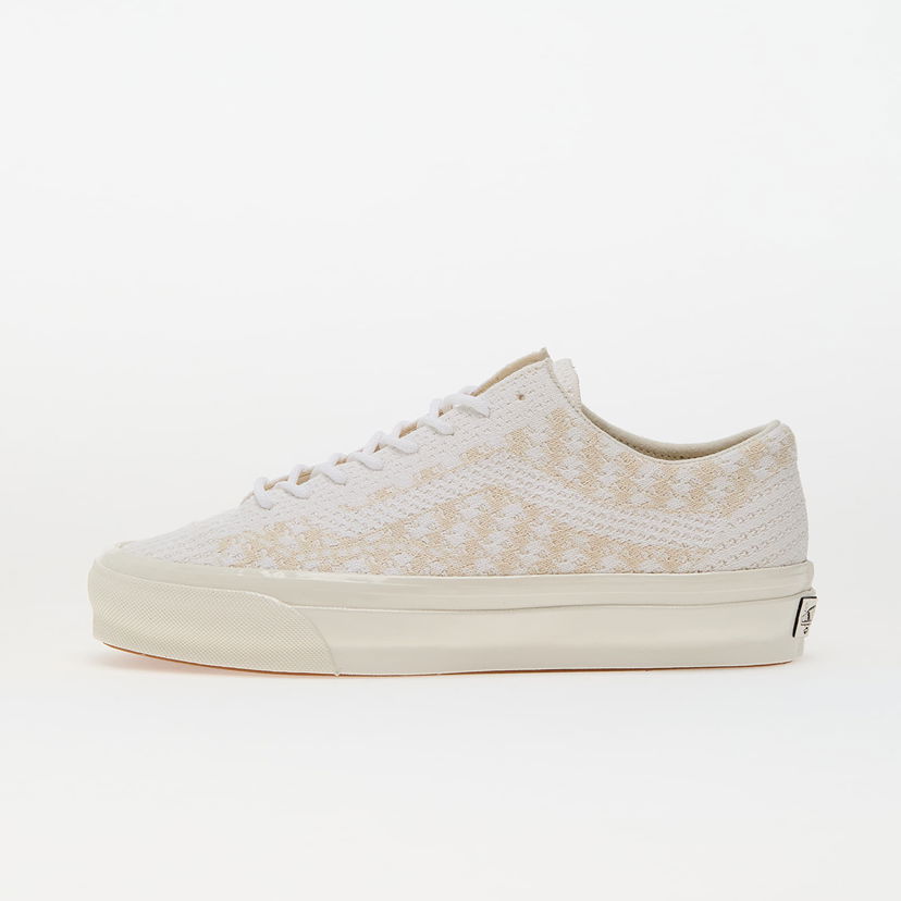 Sneakers og sko Vans LX Old Skool 36 EK Hvid | VN000D8HESF1