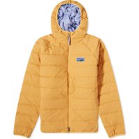 Jakke Patagonia 50th Anniversary Cotton Down Jacket Orange | 26845-DMGO, 1