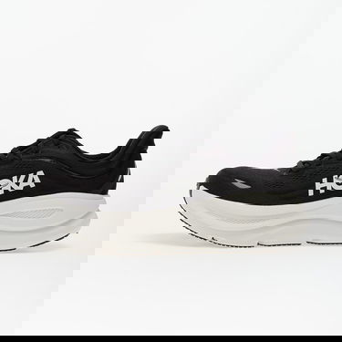 Sneakers og sko Hoka One One Bondi 9 Sort | 1162011-BWHT, 0
