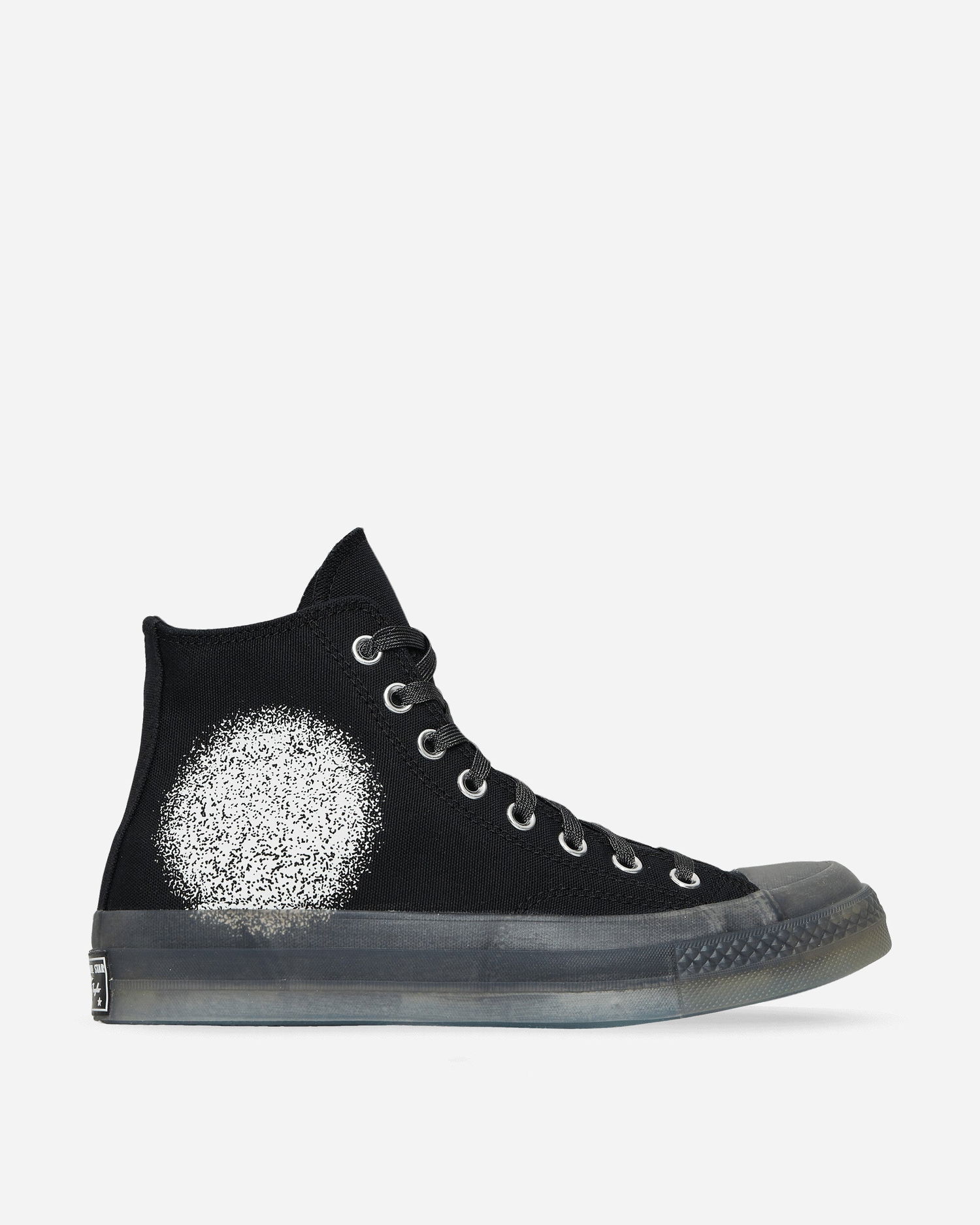 Sneakers og sko Converse x Turnstile Chuck 70 Sort | A08656C, 1