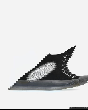 Sneakers og sko Converse x Turnstile Chuck 70 Sort | A08656C, 1