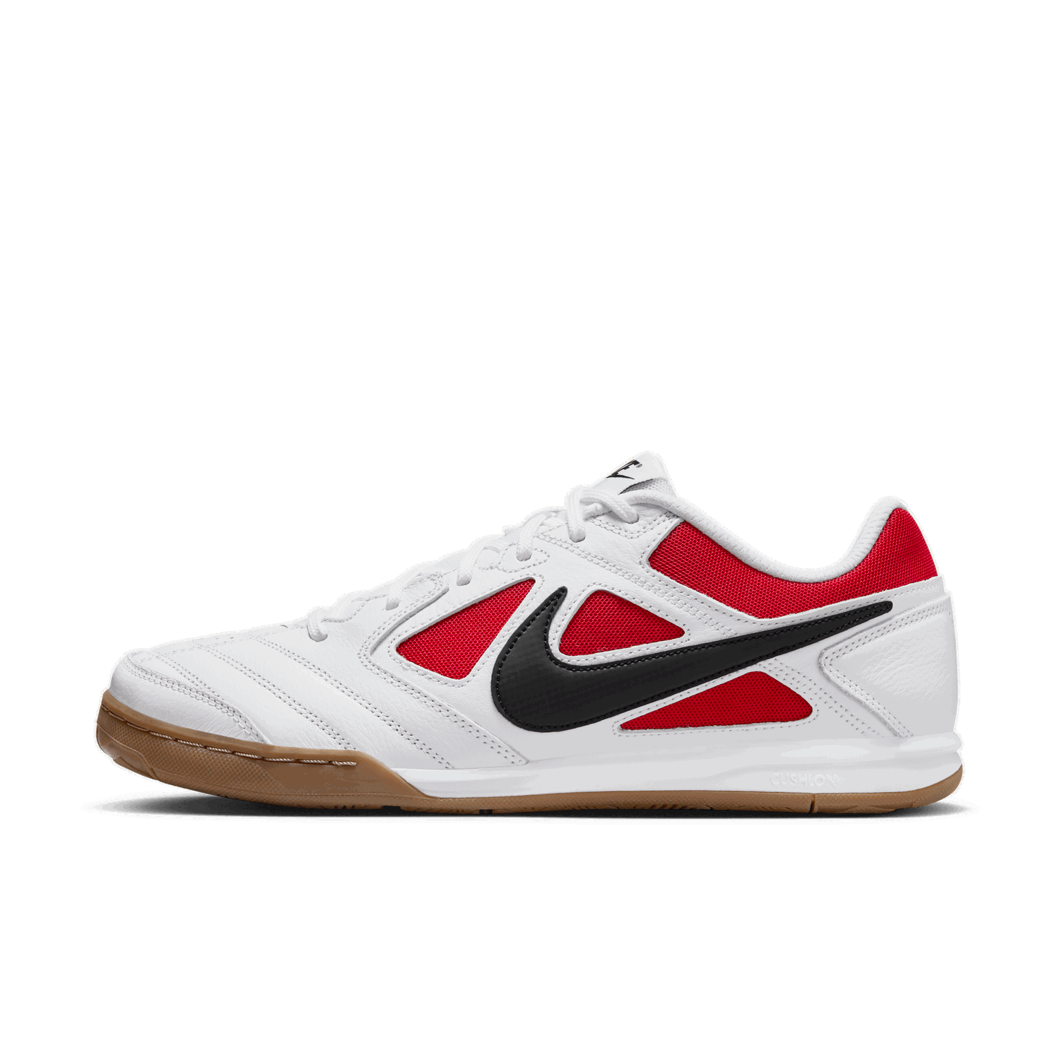 Sneakers og sko Nike Nike Gato Hvid | IB8509-100, 0