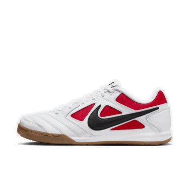 Sneakers og sko Nike Nike Gato Hvid | IB8509-100, 0