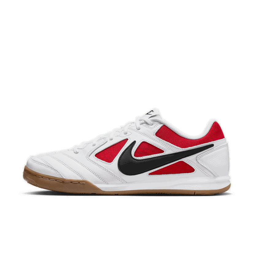 Sneakers og sko Nike Nike Gato Hvid | IB8509-100
