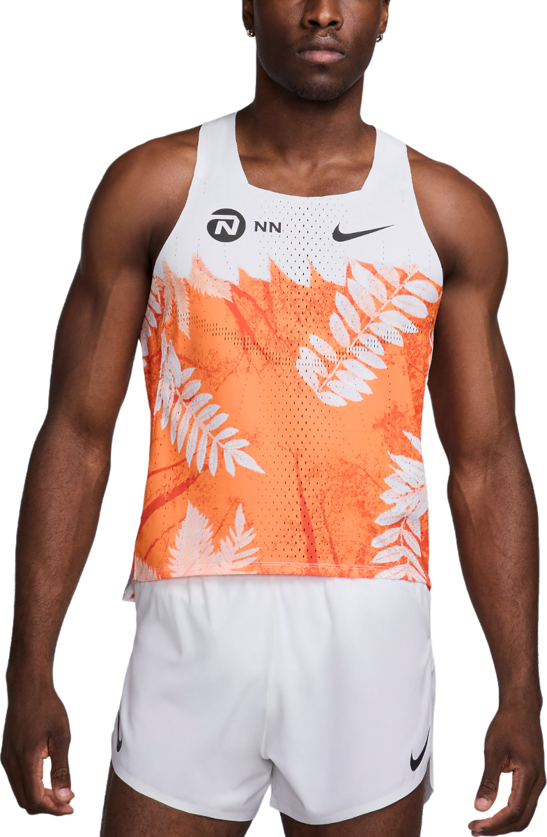 Tanktop Nike AeroSwift NN Orange | fq1363-803
