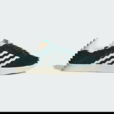 Sneakers og sko adidas Originals Gazelle Sort | IF9655, 1