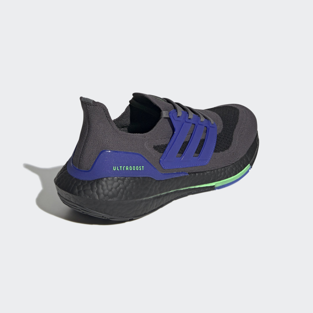 Sneakers og sko adidas Performance UltraBoost 21 Sort | S23871, 1