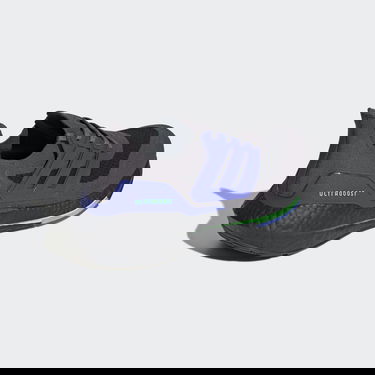 Sneakers og sko adidas Performance UltraBoost 21 Sort | S23871, 1