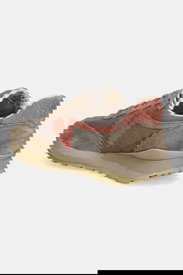 Sneakers og sko visvim Visvim FKT Runner Grå | 125101001005, 2