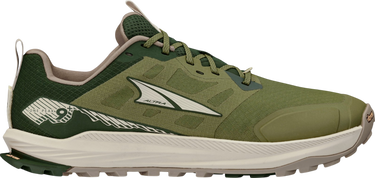Sneakers og sko Altra Running Lone Peak 9+ Grøn | al0a85rg-3301, 0