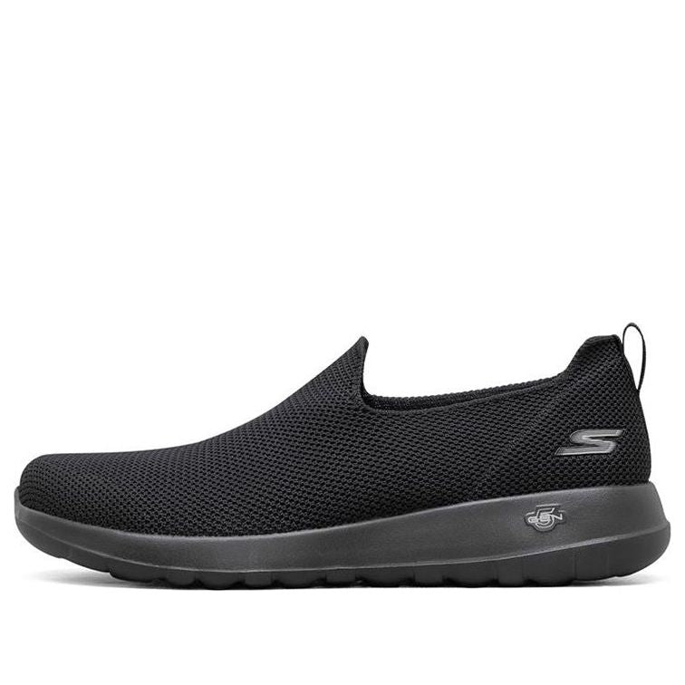 Sneakers og sko Skechers Go Walk Max Sort | 216170-BBK, 0