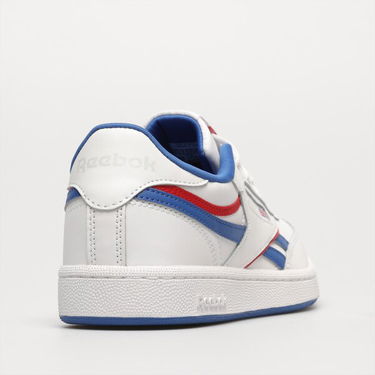 Sneakers og sko Reebok Club C Revenge Hvid | HR0645, 7