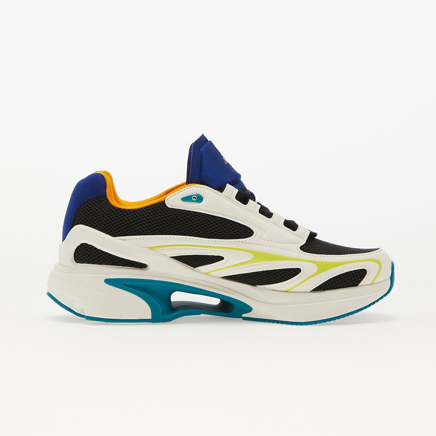 Sneakers og sko adidas Performance x Stella McCartney Sportswear 2000 Sort | IG0012, 1