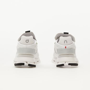 Sneakers og sko On Running Cloudnova Hvid | 26.98989, 3