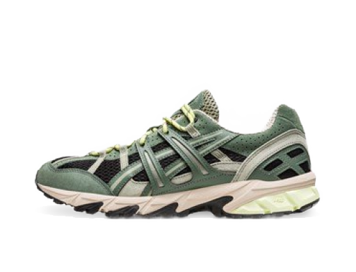 Løbe Asics SportStyle GEL-Sonoma 15-50 Grøn | 1201A438-301
