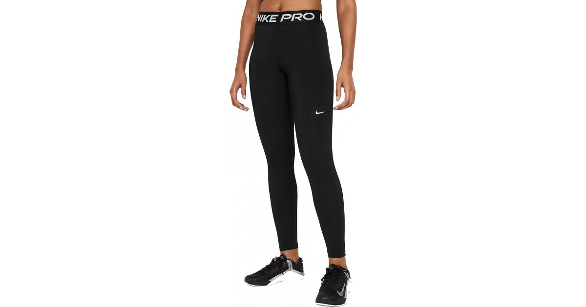 Leggings Nike Leggings Pro 365 Sort | cz9779-010, 1