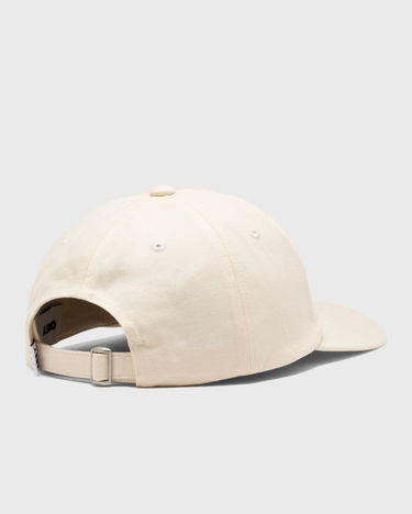 Kasket OBEY Studios Strapback Cap Beige | 100580406-UBL, 2