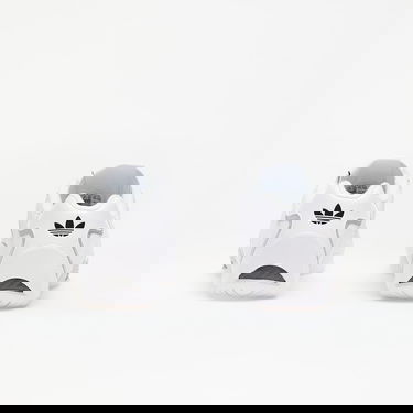 Sneakers og sko adidas Originals Adiracer Lo Hvid | JS0279, 4