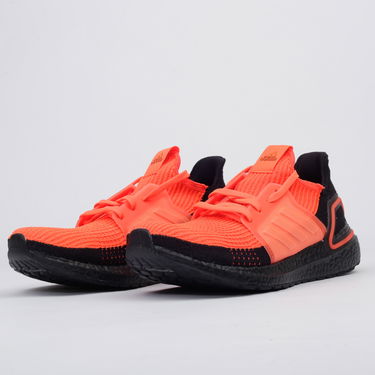 Sneakers og sko adidas Performance UltraBoost 19 M Rød | G27131, 1