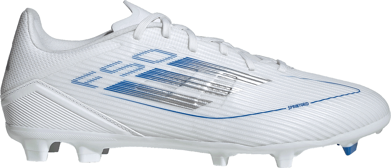 Sneakers og sko adidas Performance F50 LEAGUE FG/MG Hvid | ie1293, 0