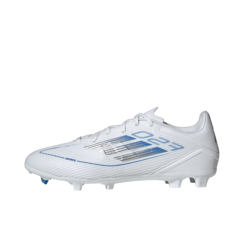 Sneakers og sko adidas Performance F50 LEAGUE FG/MG Hvid | ie1293