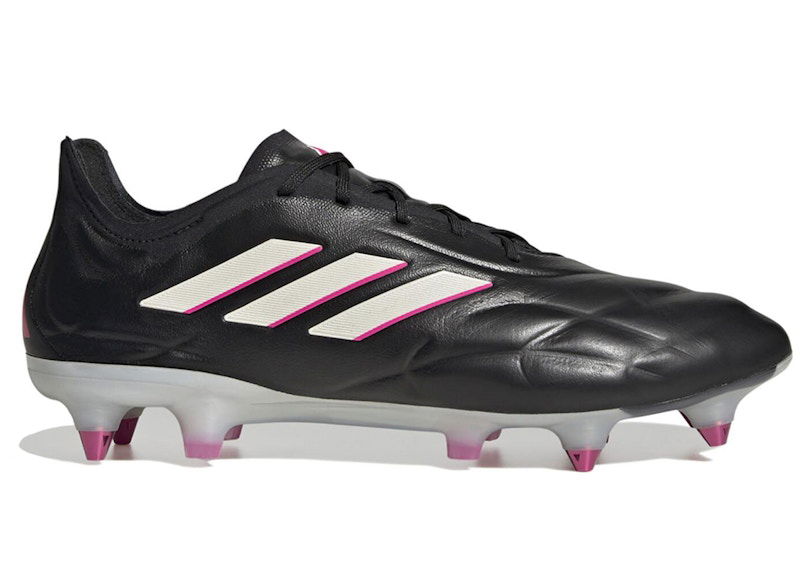 Sneakers og sko adidas Performance Copa Pure.1 SG Sort | HQ8885, 0